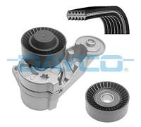 DAYCO KPV943 Kit Cinghie Poly-V