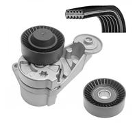 DAYCO KPV943 Kit Cinghie Poly-V