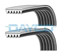 Kit cinghia trapezoidale multirighe PVE003 DAYCO per FORD FIESTA V FUSION