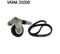 SKF VKMA 31000 Kit Multi-V