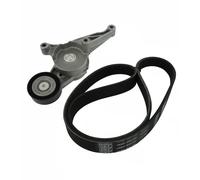 SKF VKMA 31054 Kit Cinghia Multi-V