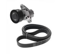 SKF VKMA 31093 Kit Cinghie Poly-V