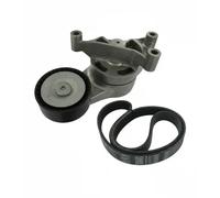 SKF VKMA 31223 Kit Cinghie Poly-V