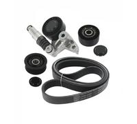 SKF VKMA 31311 Kit Cinghie Poly-V