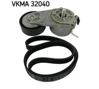SKF VKMA 32040 Kit Multi-V