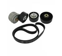 Kit cinghia trapezoidale multirighe VKMA 32047 SKF per FIAT BRAVO II STILO