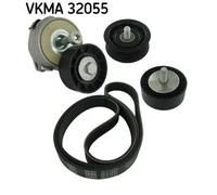 SKF VKMA 32055 Kit Multi-V
