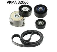 SKF VKMA 32066 Kit Multi-V