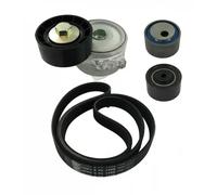 SKF VKMA 33044 Kit Multi-V