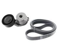 SKF VKMA 33180 Kit Cinghie Poly-V