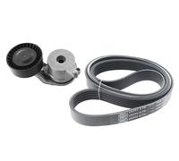 SKF VKMA 33335 Kit Cinghie Poly-V