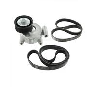 SKF Kit Cinghie Poly-V VKMA34014