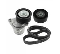 SKF VKMA 34061 Kit Cinghie Poly-V