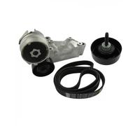 SKF VKMA 34107 Kit Cinghie Poly-V