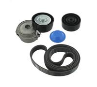 SKF VKMA 34120 Kit Cinghie Poly-V
