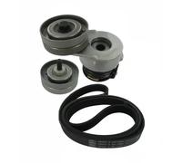 SKF VKMA 35314 Kit Cinghie Poly-V