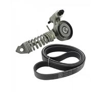 SKF VKMA 35355 Kit Cinghie Poly-V