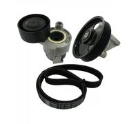 Set di cinghie Poly-V SKF VKMA 36051