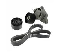 SKF VKMA 36173 Kit Cinghie Poly-V