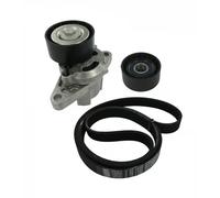 Set di cinghie Poly-V SKF VKMA 36209
