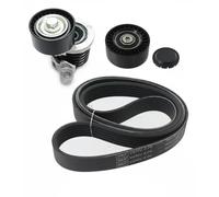 SKF VKMA 38147 Kit Cinghie Poly-V