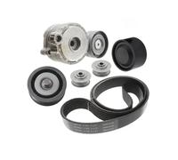 SKF VKMA 38148 Kit Cinghie Poly-V