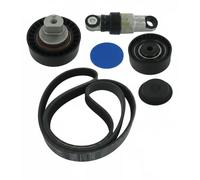 SKF VKMA 38242 Kit Cinghie Poly-V