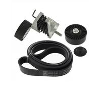SKF VKMA 38343 Kit Cinghie Poly-V