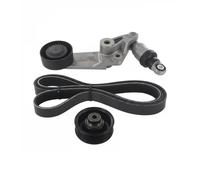 SKF VKMA 61032 Kit Cinghie Poly-V