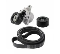 SKF VKMA 62191 Kit Cinghie Poly-V