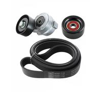 SKF VKMA 64022 Kit Cinghie Poly-V per HYUNDAI,KIA