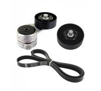 SKF VKMA 64119 Kit Cinghie Poly-V