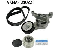 Skf VKMAF 31022 Cinghia di distribuzione