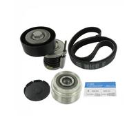 SKF Kit Cinghie Poly-V VKMAF31098