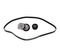 Kit Cinghia Trapezoidale Set Cinghia Trapezoidale For r VW Transporter V Kasten