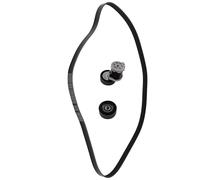 Kit Cinghia Trapezoidale Set Cinghia Trapezoidale For r VW Transporter V Kasten