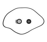 Kit Cinghia Trapezoidale Set Cinghia Trapezoidale For r VW Transporter V Kasten