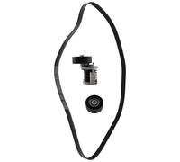 Kit Cinghia Trapezoidale Set Cinghia Trapezoidale For VW Transporter V Bus