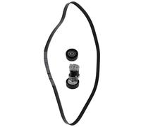 Kit Cinghia Trapezoidale Set Cinghia Trapezoidale For VW Transporter V Bus