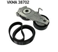 Kit cinghia trapezoidale SKF per Mini Mini
