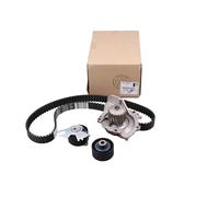 Kit Cinghia V Originale + Pompa Acqua Peugeot 308 2.0 HDI 16V 1613561780