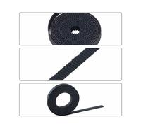 Kit Cinghia XY Direction 2GT per BambuLab per P2S per Stampante 3D Lunga Durata