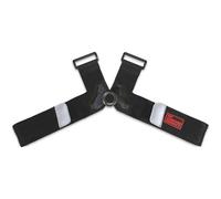 Kit cinghie anteriori di ricambio per NDM1 - 2023 / MTB Hydro, Airborne, Patriot, Outlander