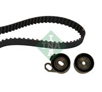Kit cinghie dentate 530 0045 10 SCHAEFFLER INA per OPEL ISUZU