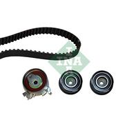 Kit cinghia distribuzione 530 0049 10 INA per OPEL DAEWOO CHEVROLET