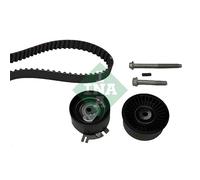 Kit cinghie dentate 530 0198 10 SCHAEFFLER INA per RENAULT OPEL NISSAN LDV