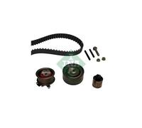 Kit cinghie dentate 530 0405 10 SCHAEFFLER INA per AUDI VW SEAT JEEP SKODA DODGE