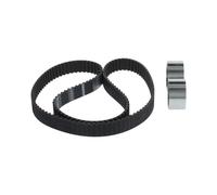 Kit cinghie dentate BOSCH 1 987 946 346 per IVECO DAILY I Furgone 2.4 1983-1989