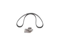 Bosch Set cinghie di distribuzione 1 987 946 700 – 132 denti, 1257 mm, 26 mm