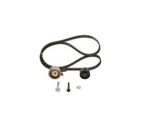 Bosch Kit cinghia di distribuzione 1 987 948 942 – 198 denti 24mm 1584mm per Alfa Romeo/Fiat/Lancia